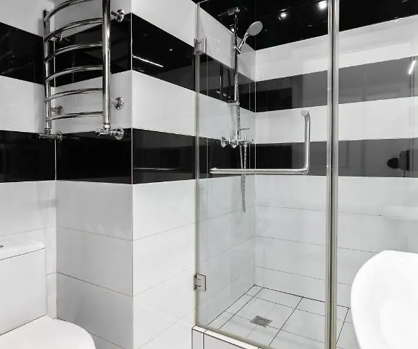 Leogrand On Udatnogo 4-2 * Lwów