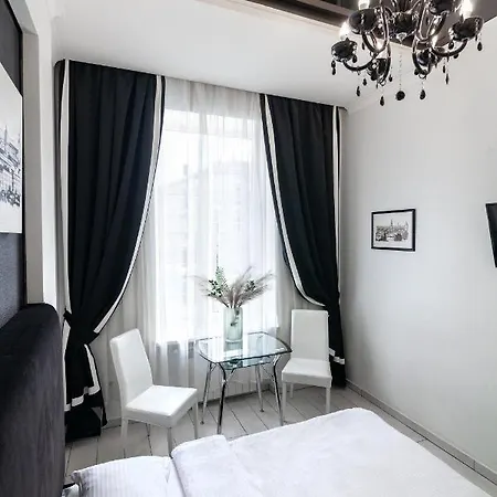 Leogrand On Udatnogo 4-2 Львів